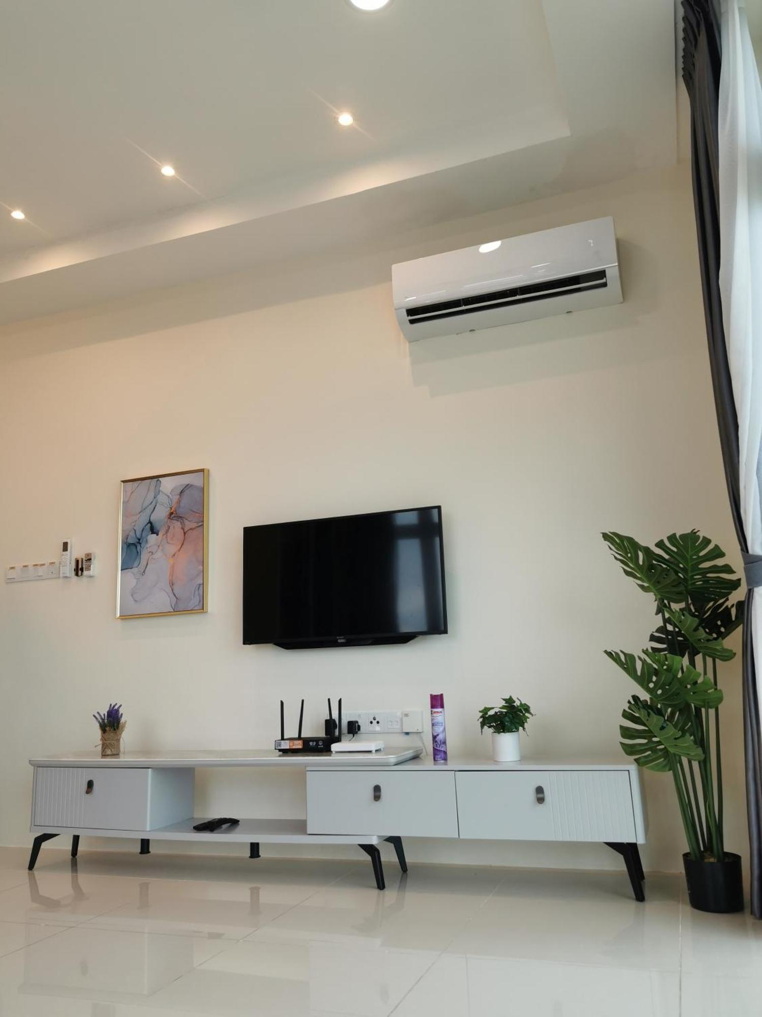 Cozzzy Hut @ Riverine Diamond Kuching Exterior foto